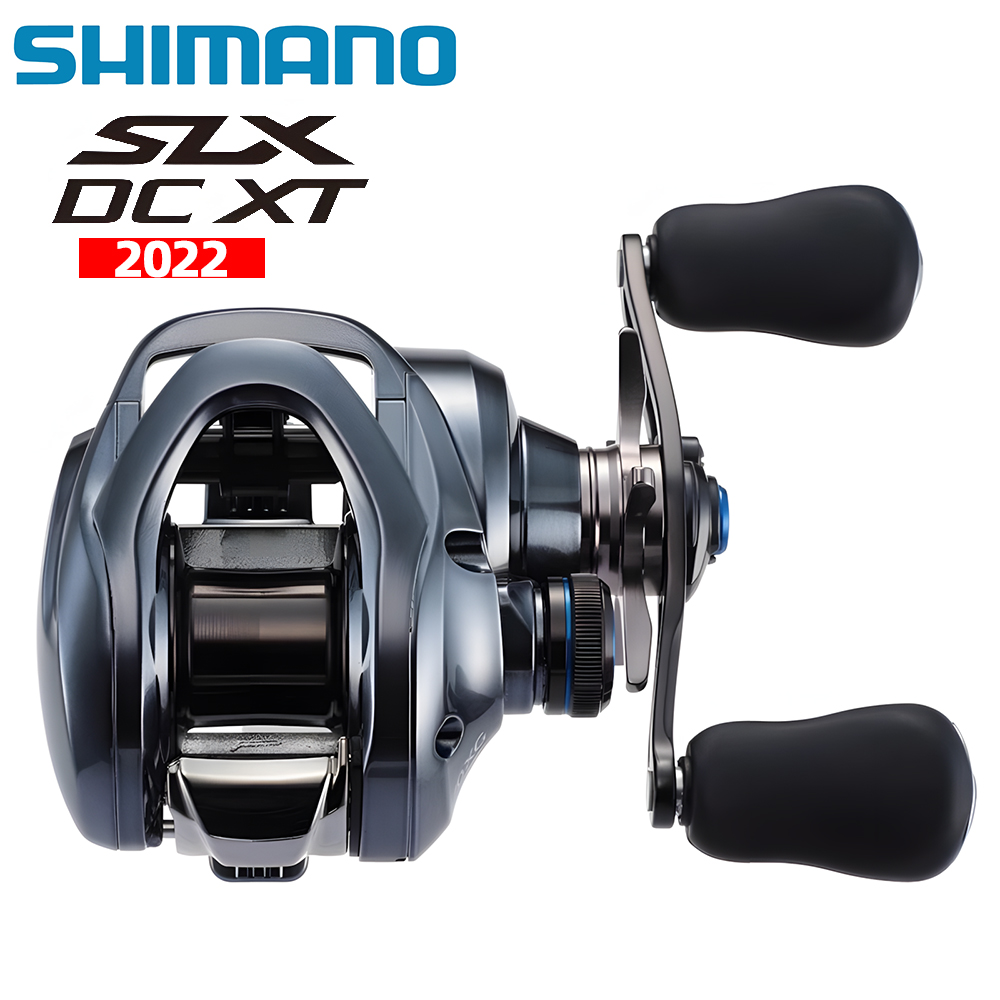 Катушка для рыбалки SHIMANO SL – обзор и цена Shimano Reel Stradic