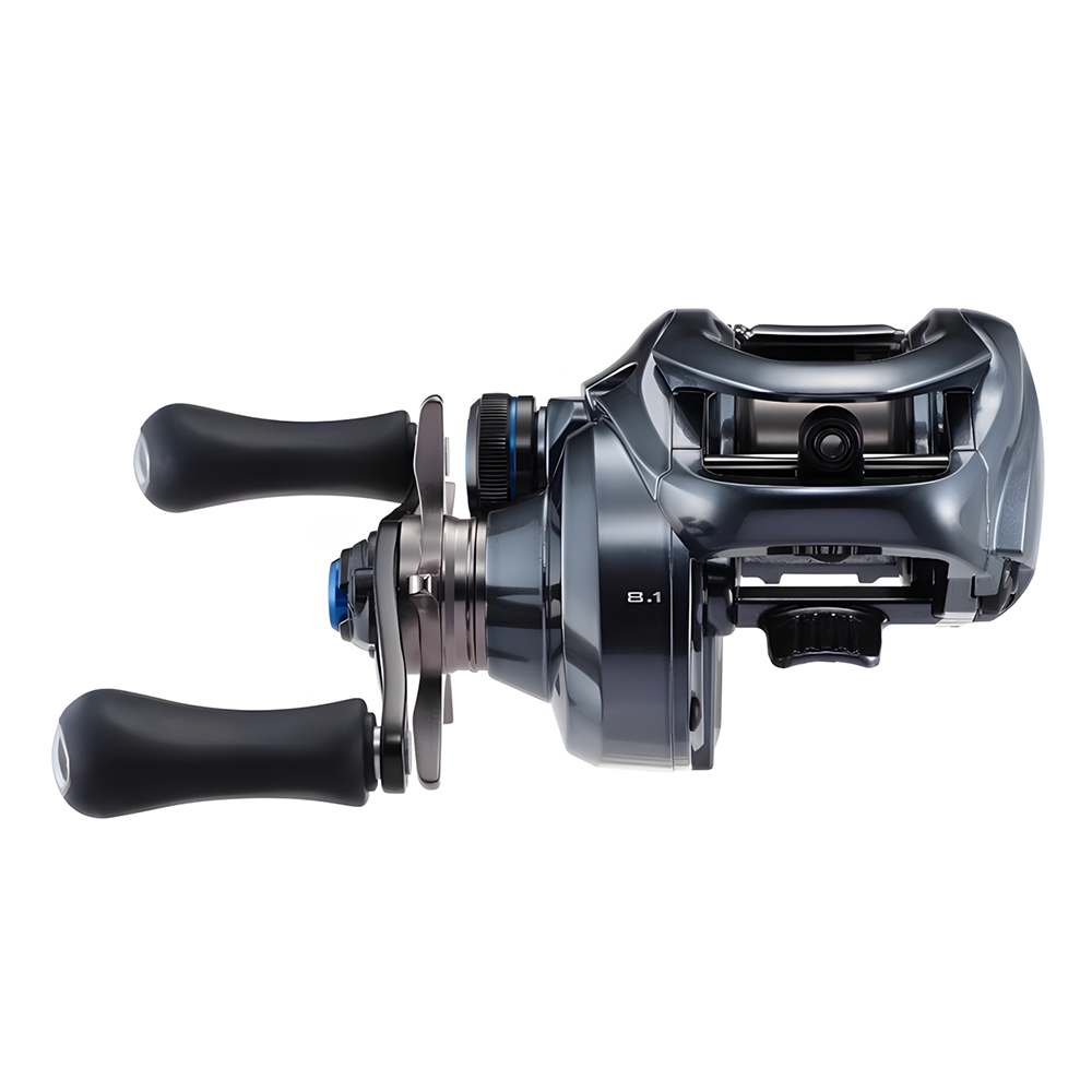 Катушка для рыбалки SHIMANO SL – обзор и цена Shimano Reel Stradic