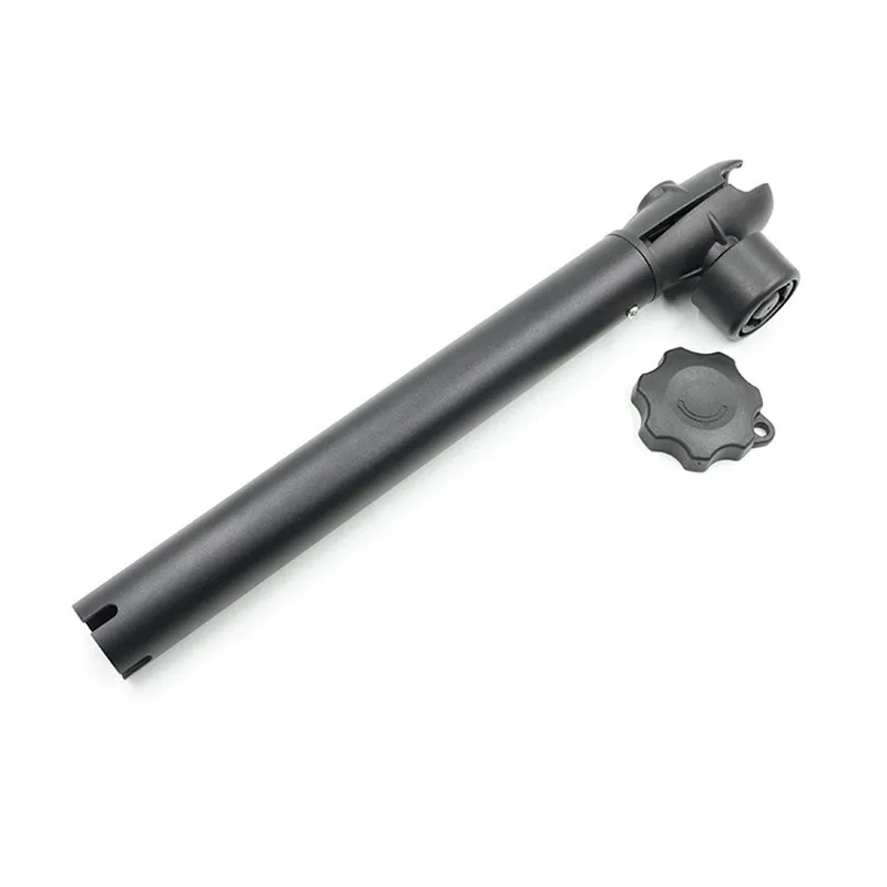 Алюминиевая удлинительная труб – обзор и цена Fish Finder Mount