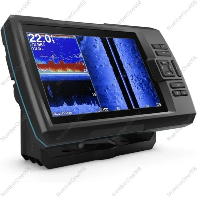 Эхолот Striker 7SV с датчиком, – обзор и цена Fish Finder Transducer