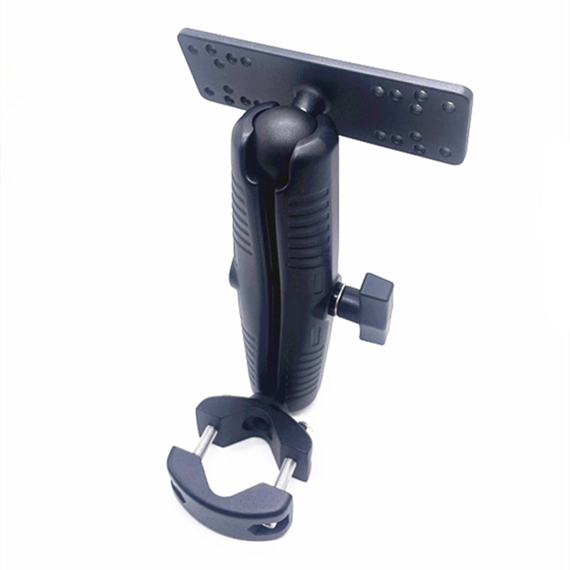1,5-дюймовый резиновый шариков – обзор и цена Fish Finder Mount
