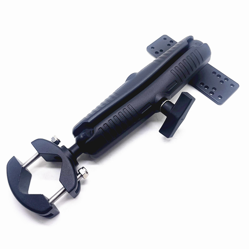 1,5-дюймовый резиновый шариков – обзор и цена Fish Finder Mount