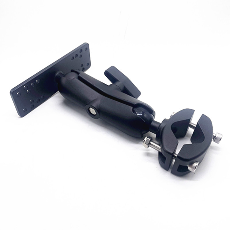 1,5-дюймовый резиновый шариков – обзор и цена Fish Finder Mount