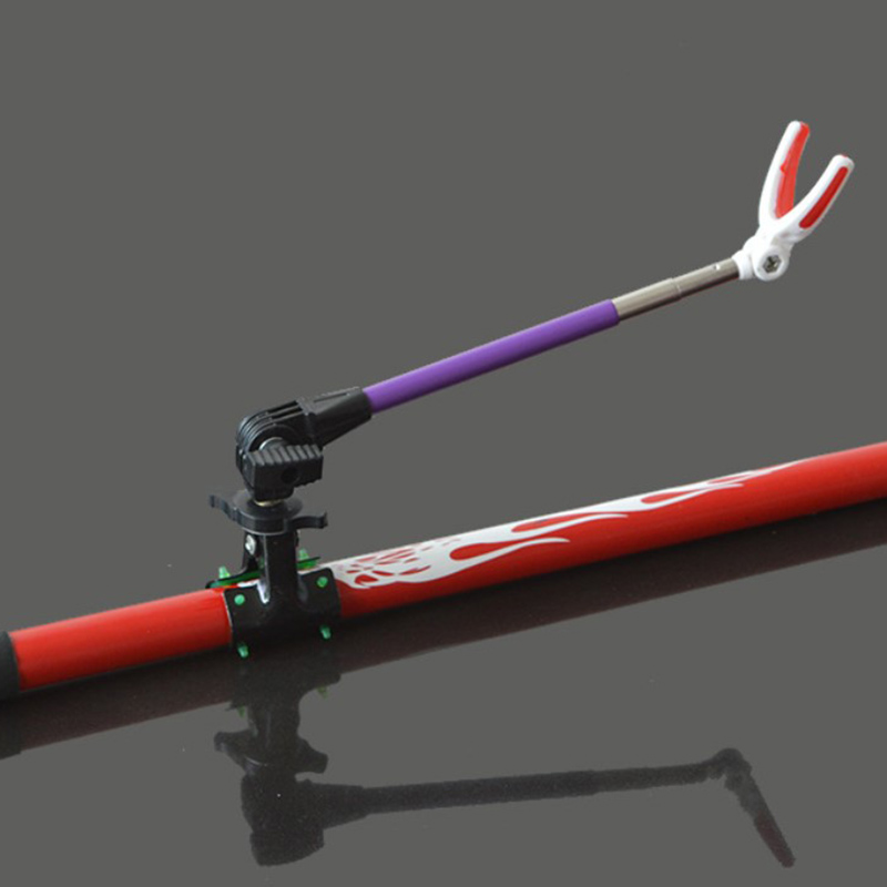 НОВЫЙ Телескопический держател – обзор и цена Fish Finder Transducer