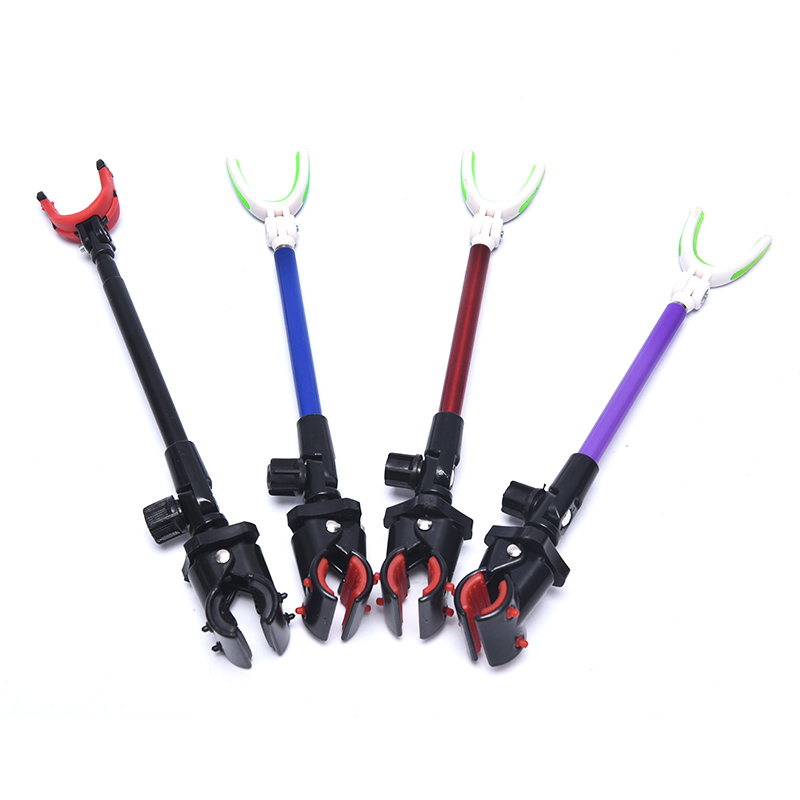 НОВЫЙ Телескопический держател – обзор и цена Fish Finder Transducer