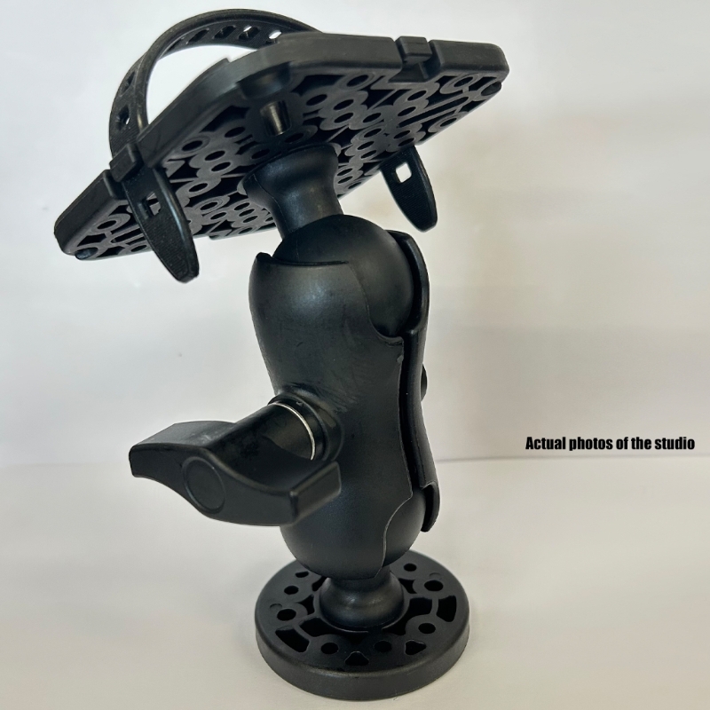 Электронный эхолот с вращающим – обзор и цена Fish Finder Mount