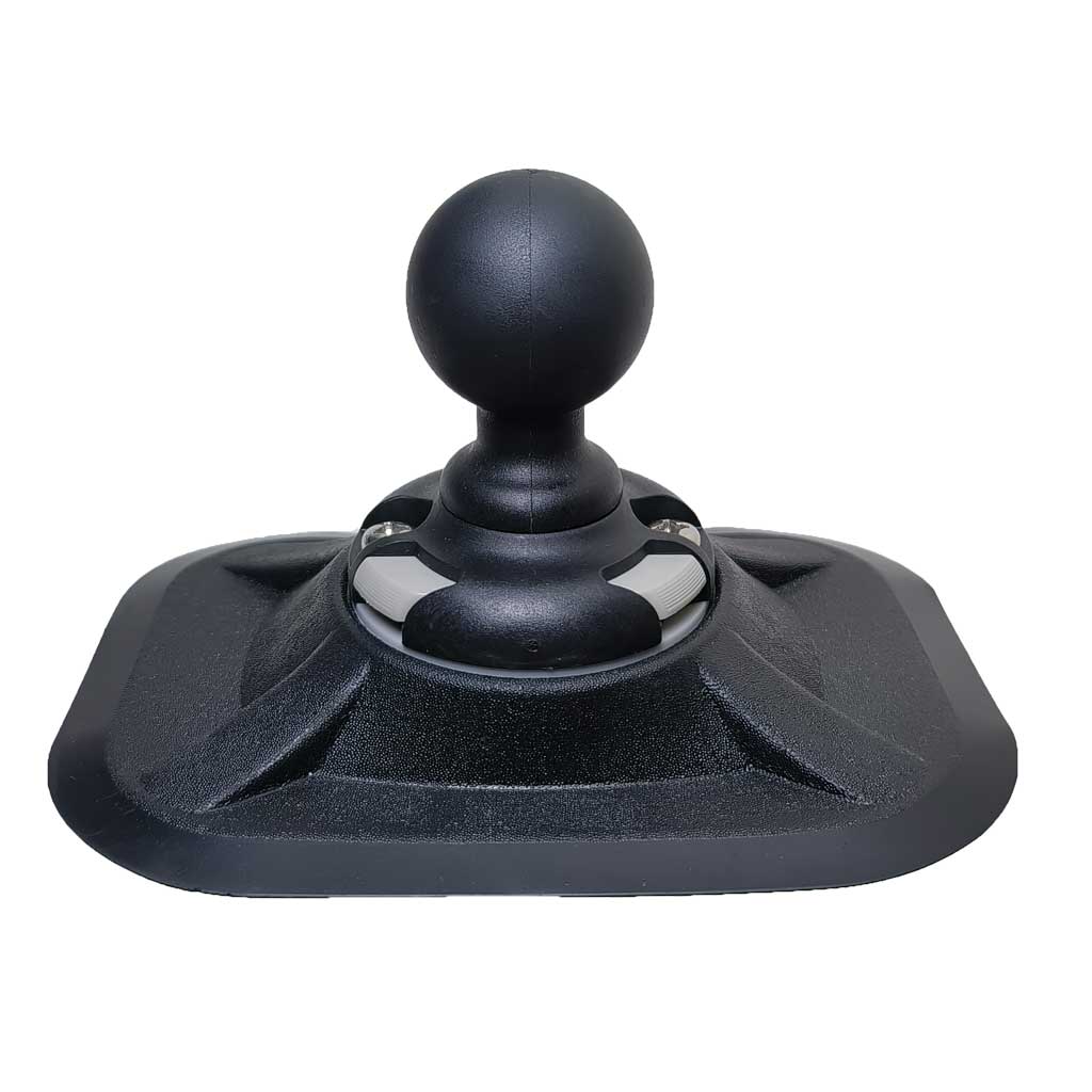 Надувная лодка из ПВХ, электро – обзор и цена Fish Finder Mount