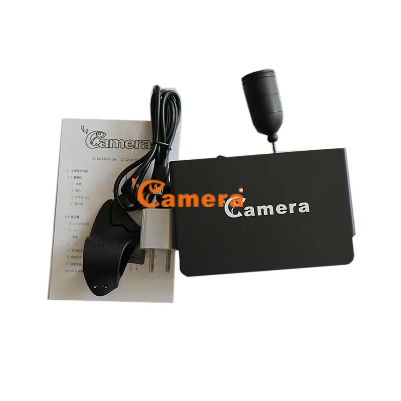 2026LQ-4315A Горячая уличная р – обзор и цена Fishing Camera